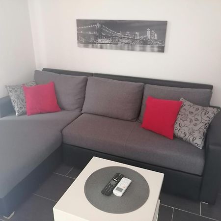 Apartments Matelici Divšići Εξωτερικό φωτογραφία