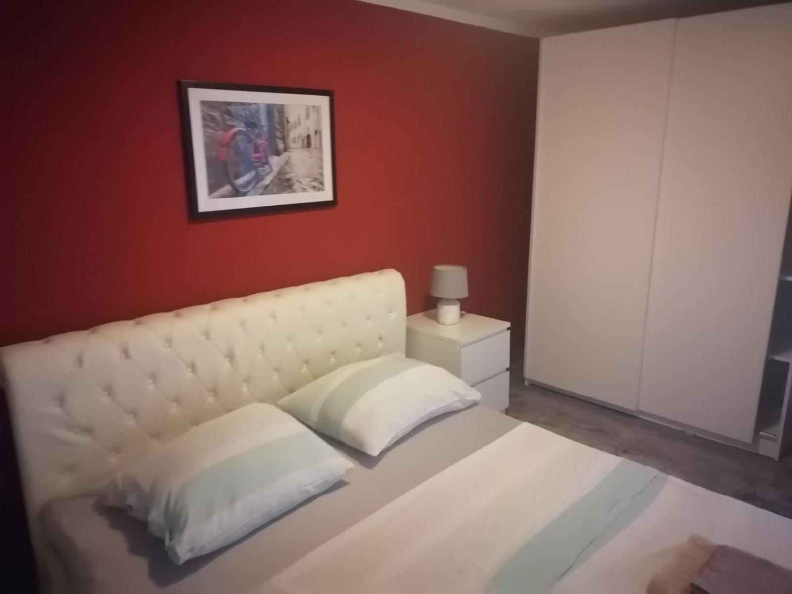 Apartments Matelici Divšići Εξωτερικό φωτογραφία