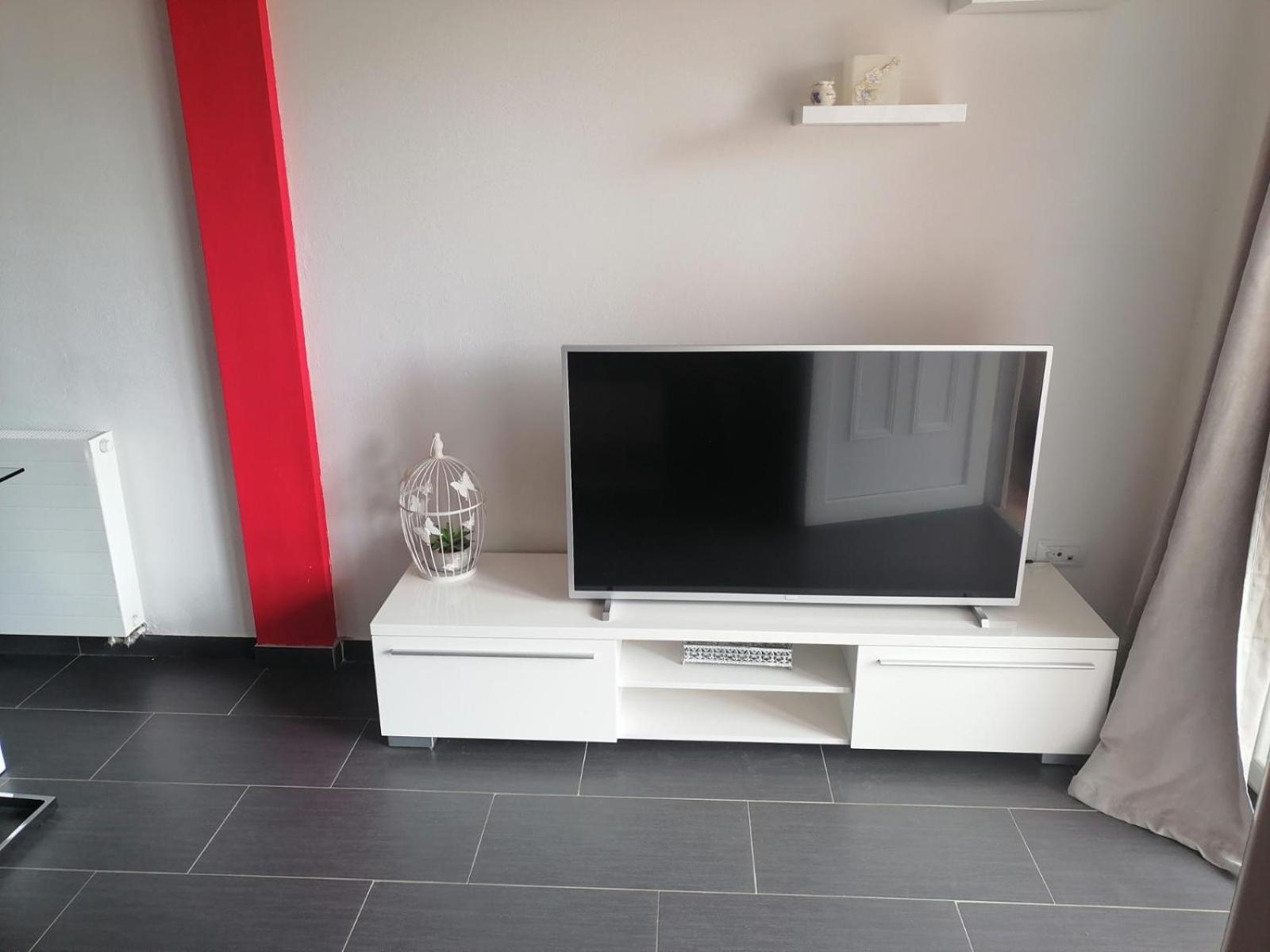 Apartments Matelici Divšići Εξωτερικό φωτογραφία