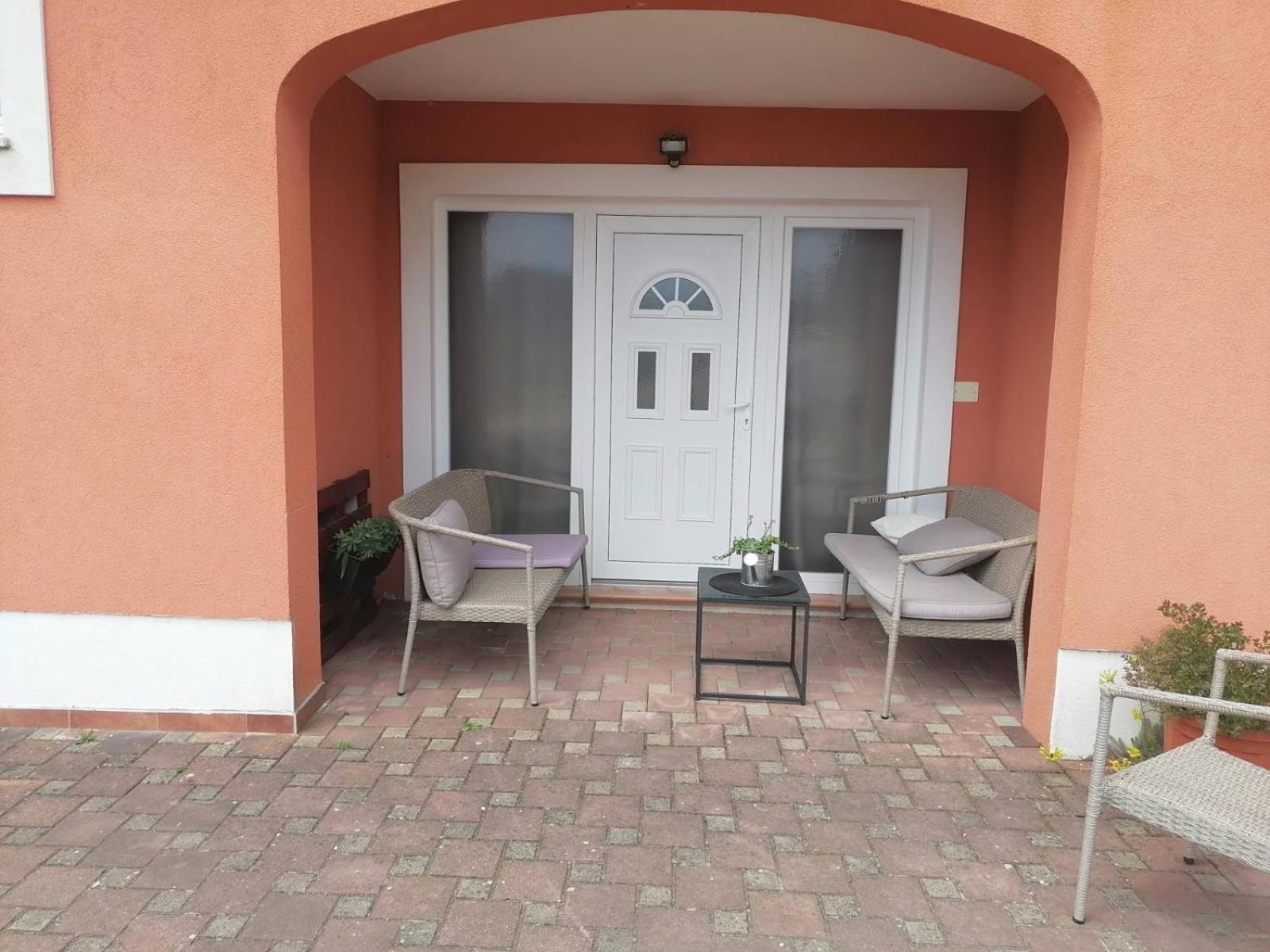 Apartments Matelici Divšići Εξωτερικό φωτογραφία