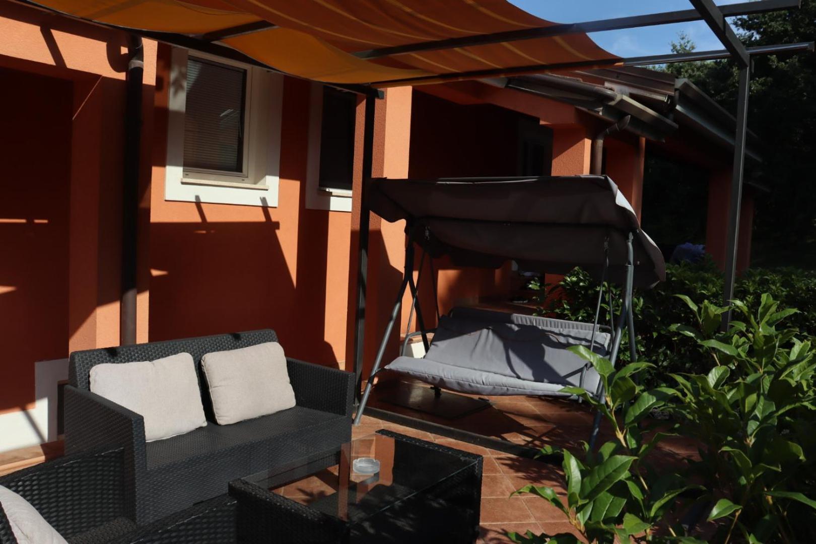 Apartments Matelici Divšići Εξωτερικό φωτογραφία