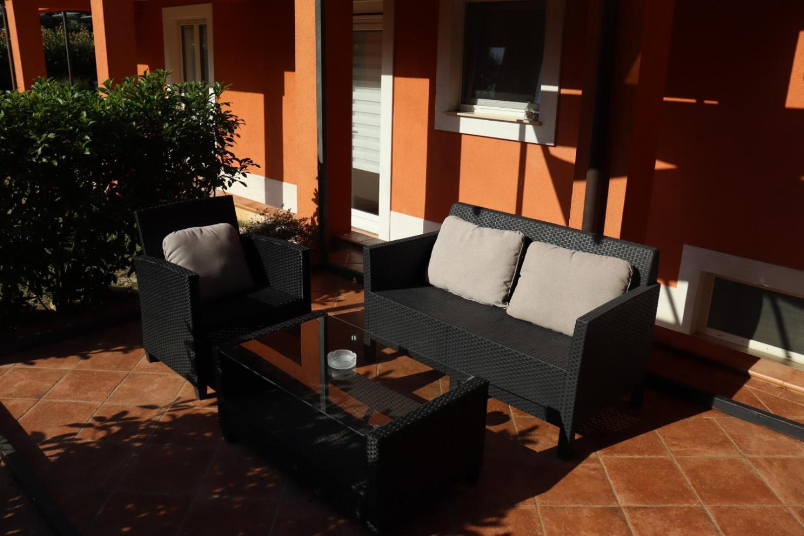 Apartments Matelici Divšići Εξωτερικό φωτογραφία