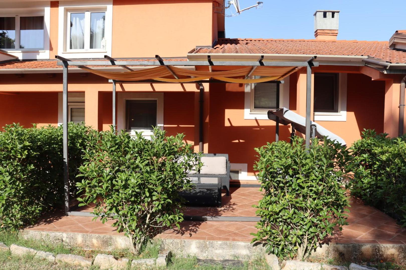 Apartments Matelici Divšići Εξωτερικό φωτογραφία
