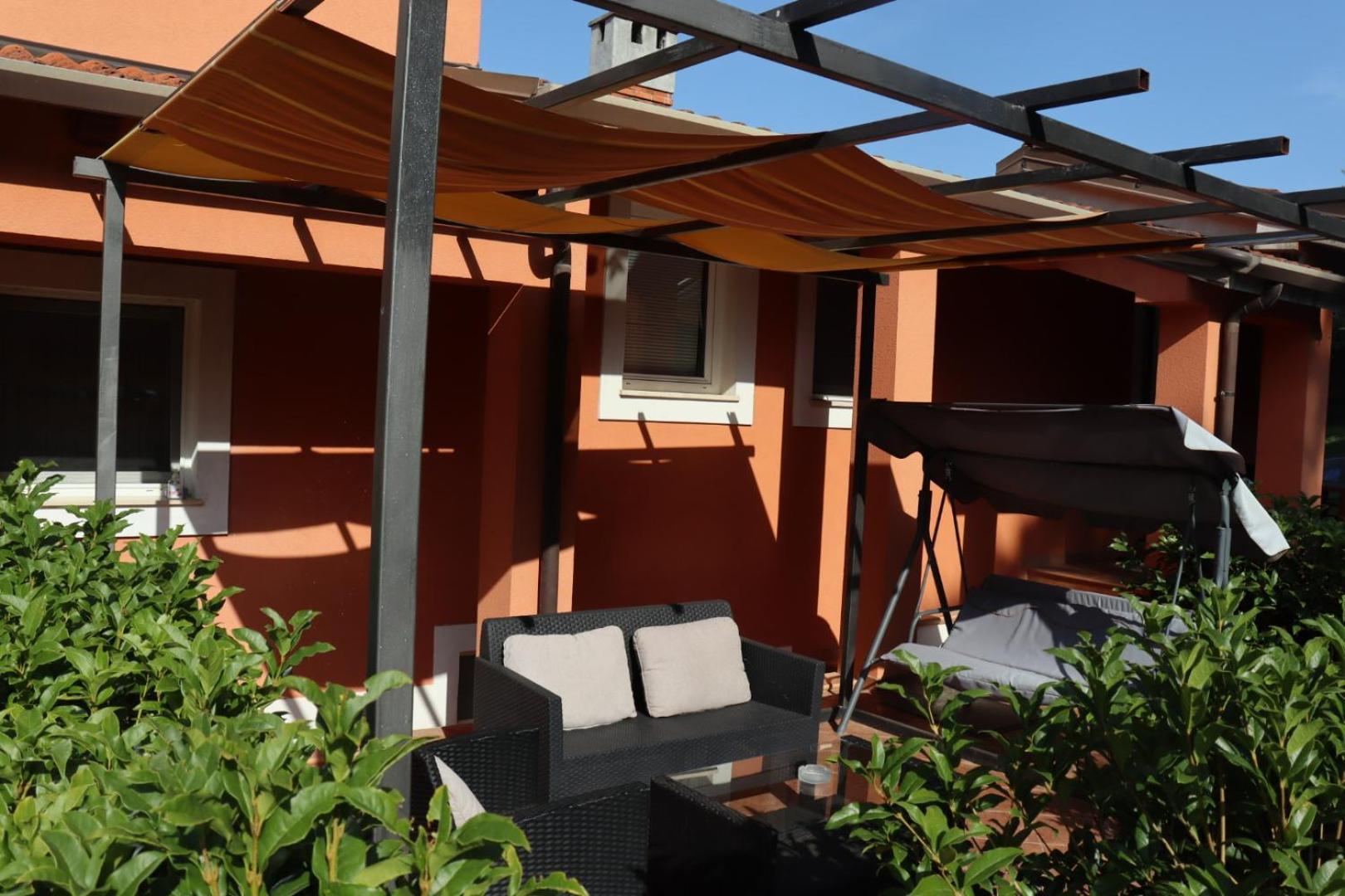 Apartments Matelici Divšići Εξωτερικό φωτογραφία