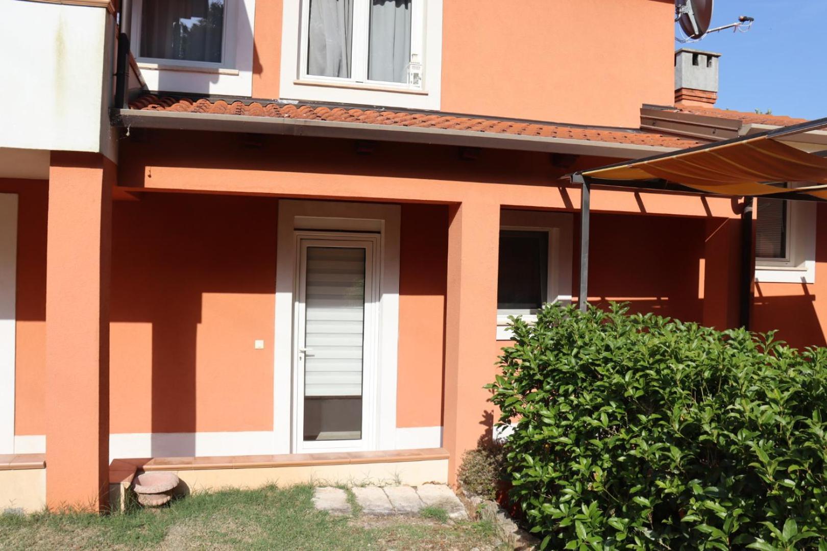 Apartments Matelici Divšići Εξωτερικό φωτογραφία