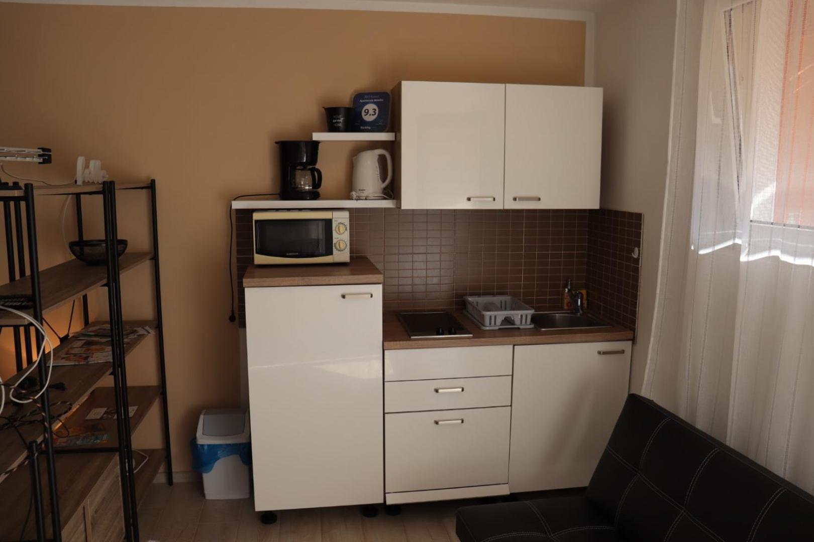 Apartments Matelici Divšići Εξωτερικό φωτογραφία