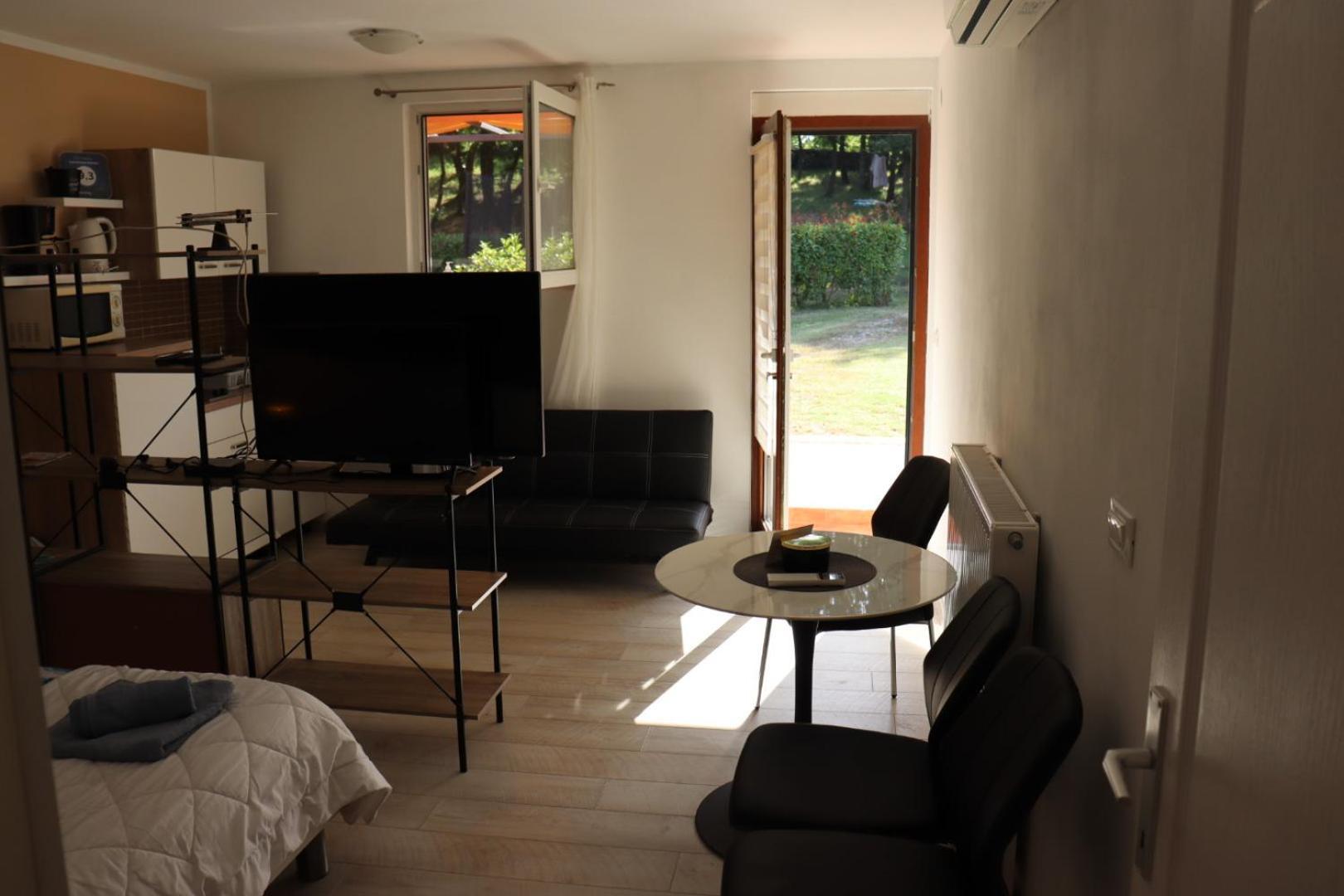 Apartments Matelici Divšići Εξωτερικό φωτογραφία