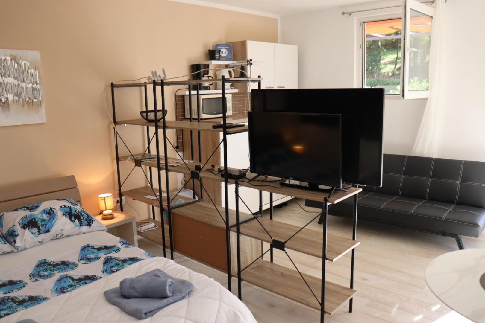 Apartments Matelici Divšići Εξωτερικό φωτογραφία