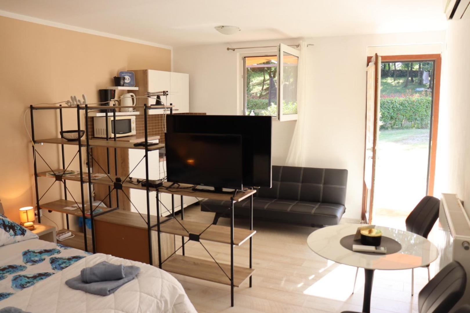 Apartments Matelici Divšići Εξωτερικό φωτογραφία