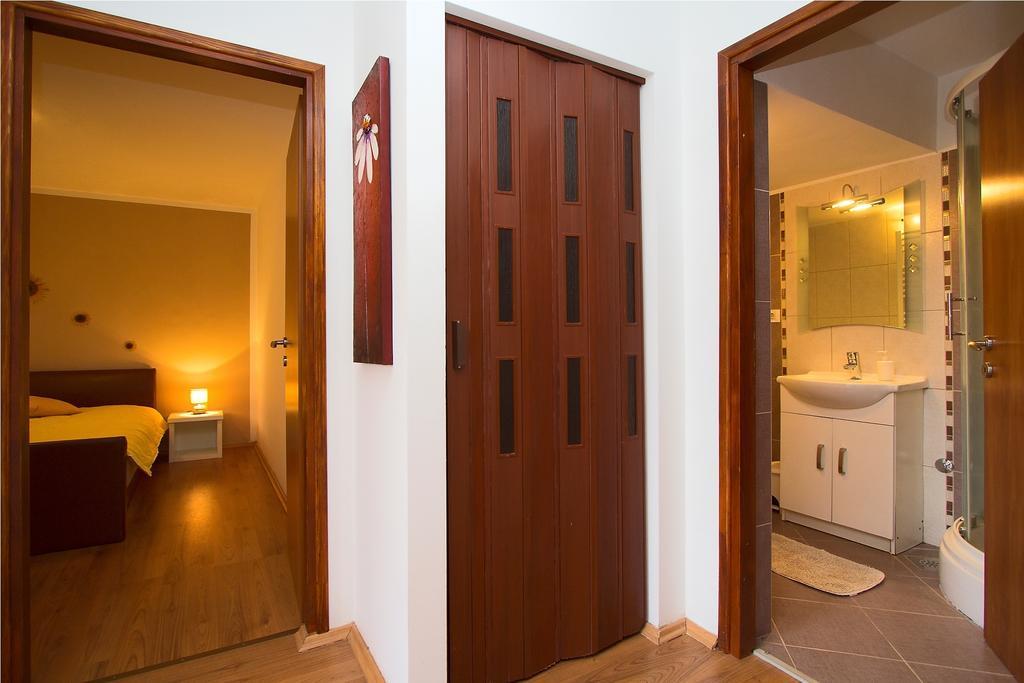 Apartments Matelici Divšići Δωμάτιο φωτογραφία