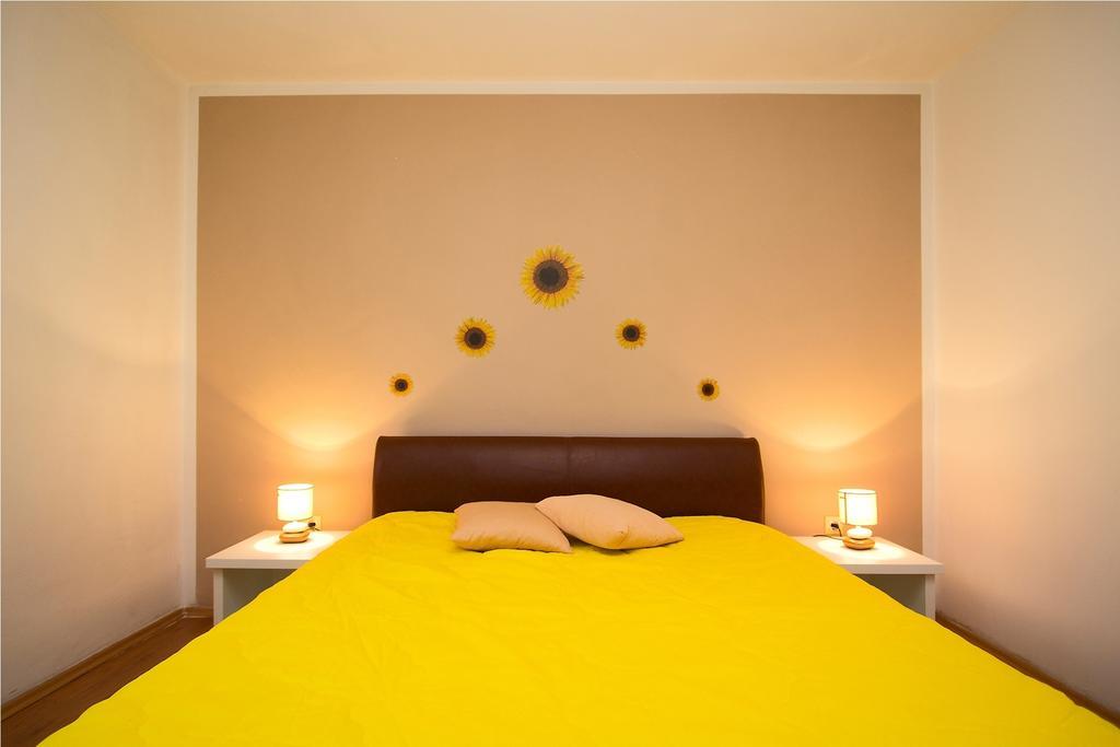 Apartments Matelici Divšići Δωμάτιο φωτογραφία