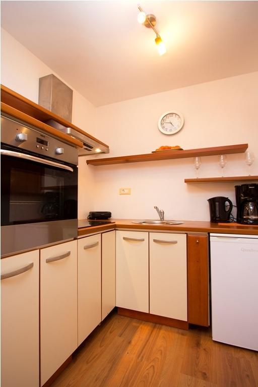 Apartments Matelici Divšići Δωμάτιο φωτογραφία