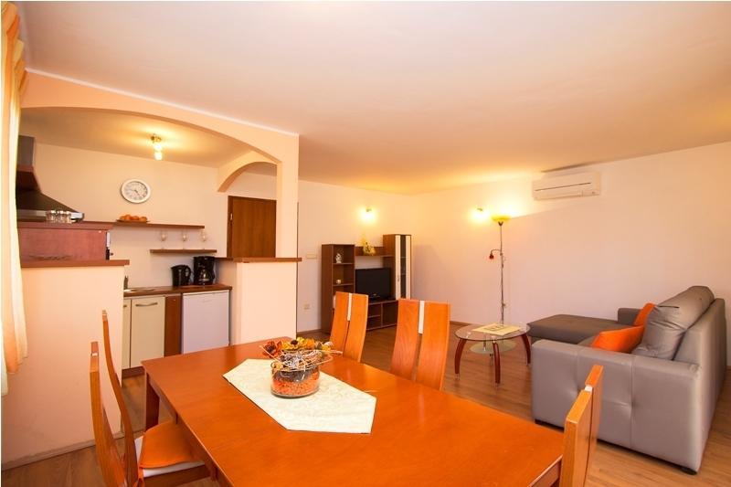 Apartments Matelici Divšići Δωμάτιο φωτογραφία