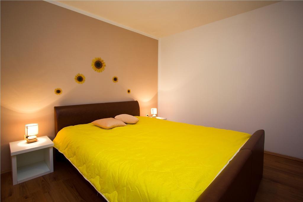 Apartments Matelici Divšići Δωμάτιο φωτογραφία