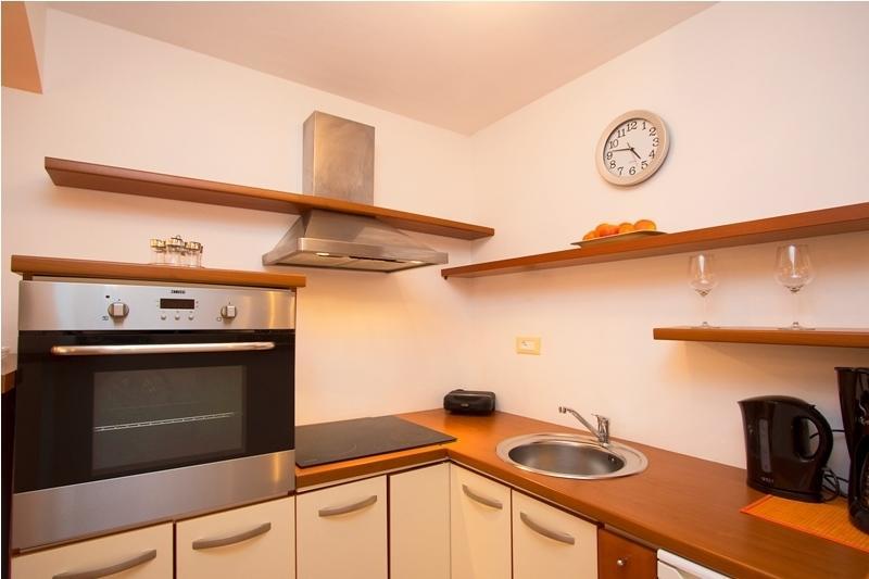 Apartments Matelici Divšići Δωμάτιο φωτογραφία