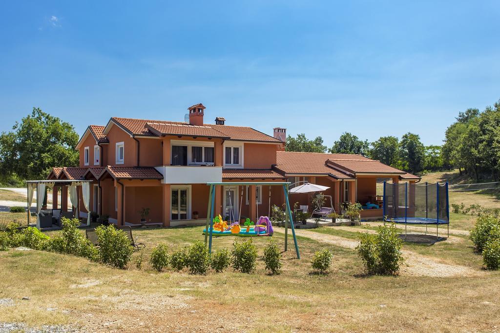 Apartments Matelici Divšići Εξωτερικό φωτογραφία