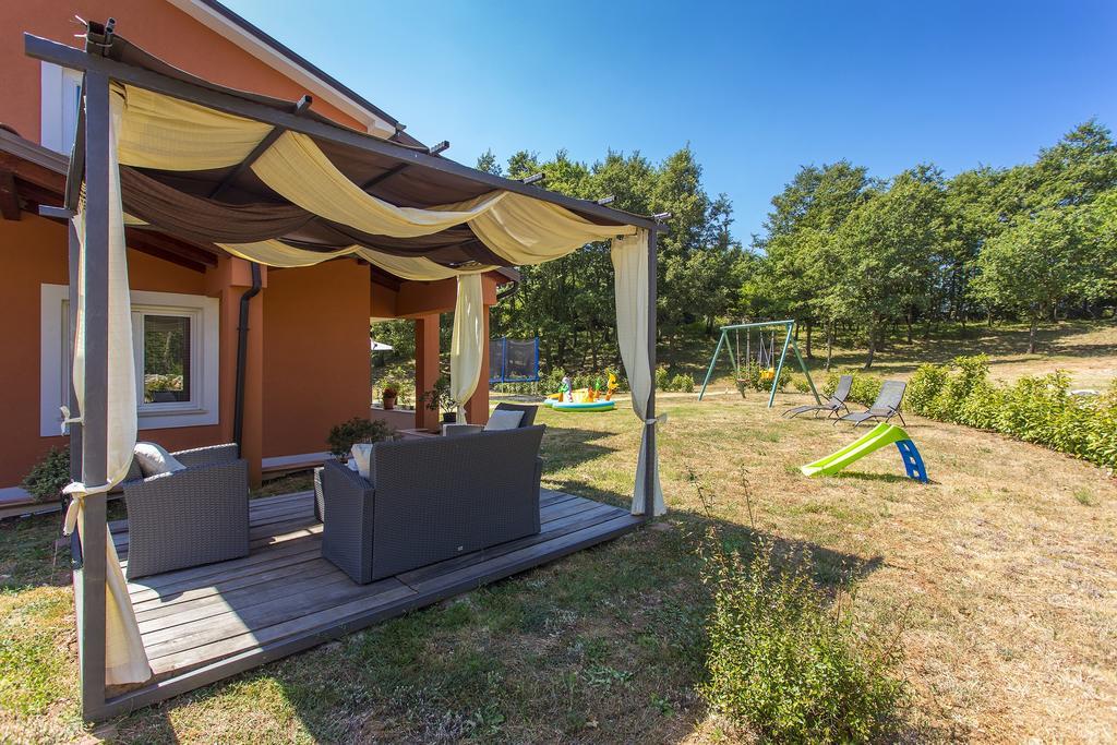 Apartments Matelici Divšići Εξωτερικό φωτογραφία