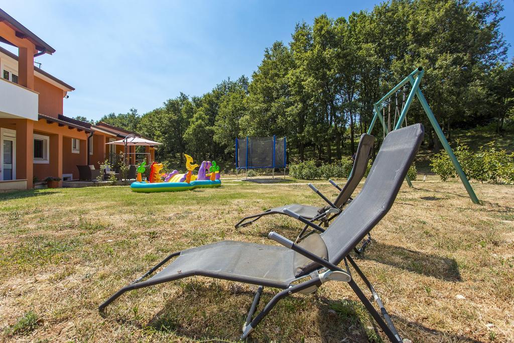 Apartments Matelici Divšići Εξωτερικό φωτογραφία