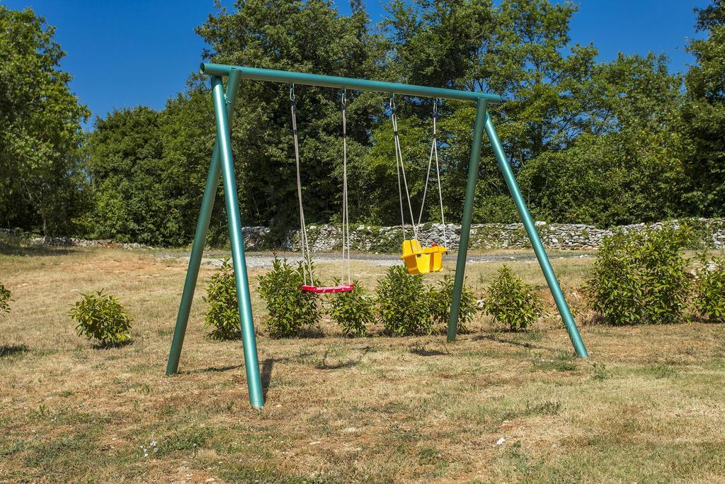 Apartments Matelici Divšići Εξωτερικό φωτογραφία