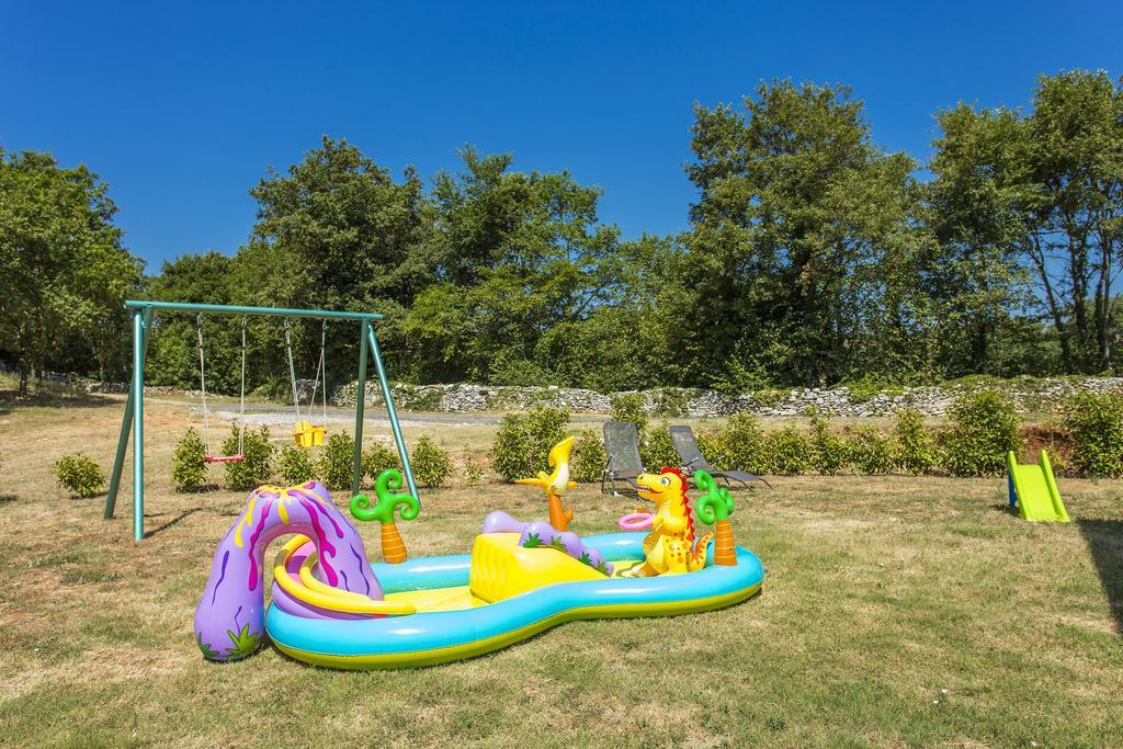 Apartments Matelici Divšići Εξωτερικό φωτογραφία